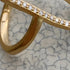 N°20 circle diamond ring 02